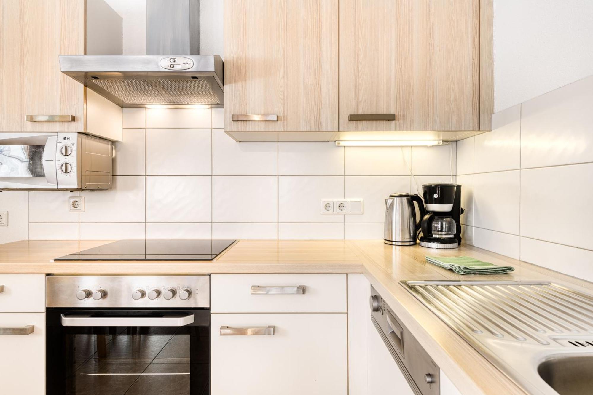 Haus Alvier By A-Appartments ブラント エクステリア 写真